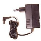Virtuos napájecí AC adaptér/ zdroj pro RS-232 skenery CCD-MT9062