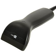 CipherLab CCD-1000 USB (em. RS-232) čierny