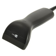 CipherLab CCD-1000 USB (em. KBD) čierny