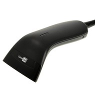 CipherLab CCD-1070 KBD černý