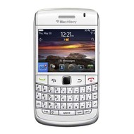 BlackBerry Curve 9300 QWERTY white