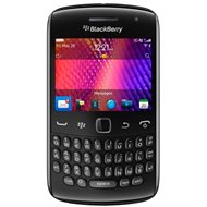 BlackBerry Curve 9360 QWERTY black
