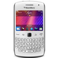 BlackBerry Curve 9360 QWERTY white