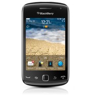 BlackBerry Curve 9380 black