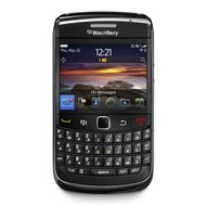BlackBerry 9780 QWERTY black