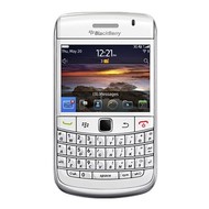 BlackBerry 9780 QWERTY white