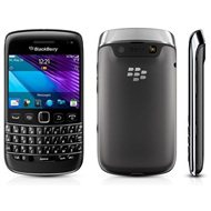 Blackberry 9790 Bold Piano black QWERTY