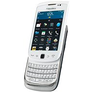 Blackberry 9810 QWERTY white