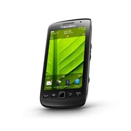 Blackberry 9860 Black