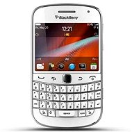 Blackberry 9900 Bold White