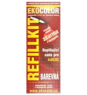 Ekocolor ECCA 221-D