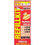 Ekocolor ECCA 224-D