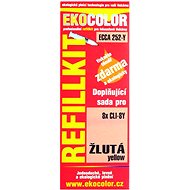 Ekocolor ECCA 252-Y 