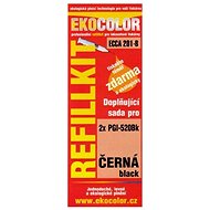 Ekocolor ECCA 201-B