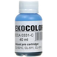 Ekocolor Refillkit ECCA 0331-C