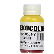 Ekocolor Refillkit ECCA 0531-Y
