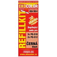 Ekocolor ECCA 203-B