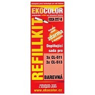 Ekocolor ECCA 227-D
