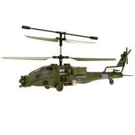 Vrtulník AH-64 Apache