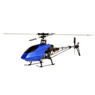 Akrobatický vrtulník CX450ME