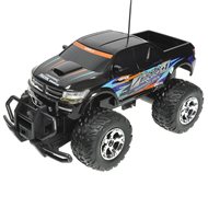 Force Dodge RAM čierny