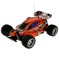 Buggy Challenger
