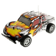 Racing Truck