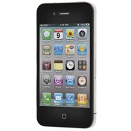 iPhone 4 8GB černý