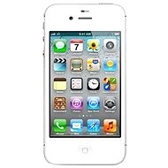 iPhone 4S 16GB biely