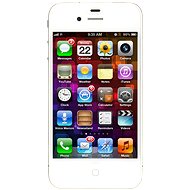 iPhone 4S 32GB bílý