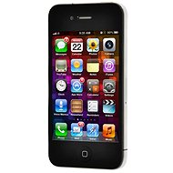 iPhone 4S 64GB černý