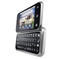 MOTOROLA Backflip