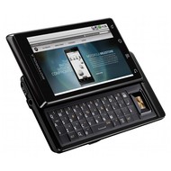MOTOROLA Milestone A853 Black