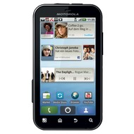 MOTOROLA Defy All Black (MB525)