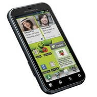 MOTOROLA Defy+ 
