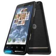 MOTOROLA Motoluxe
