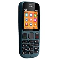 Nokia 100 Dark Grey