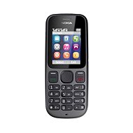 Nokia 101 Phantom Black