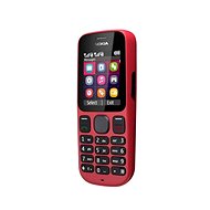 Nokia 101 Coral Red