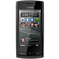 Nokia 500 Black