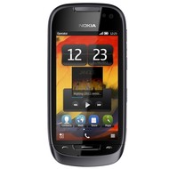 Nokia 701 Dark Steel