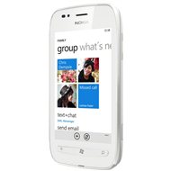 Nokia Lumi 710 8GB White/White