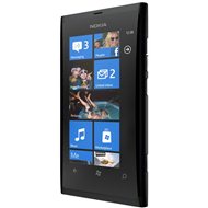 Nokia Lumi 800 16GB Black