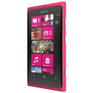 Nokia Lumi 800 16GB Magenta