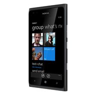 Nokia Lumia 900 16GB Black