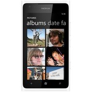 Nokia Lumia 900 16GB White