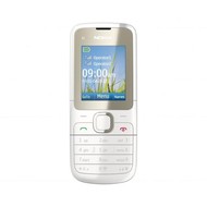 Nokia C2-00 Snow White