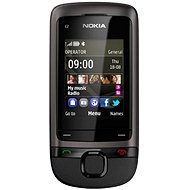 Nokia C2-05 Grey