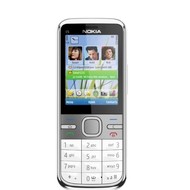 Nokia C5-00 5MP White