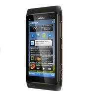 Nokia N8 Dark Grey